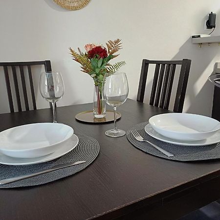 Apartamento Galeria Gijon Ngoại thất bức ảnh