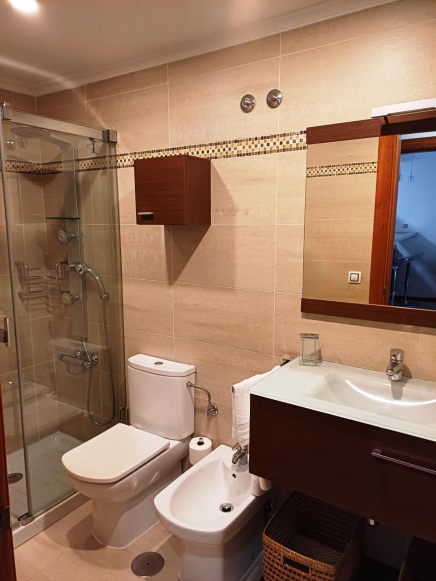 Apartamento Galeria Gijon Ngoại thất bức ảnh